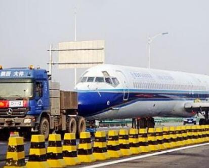 江北航空大件运输服务介绍