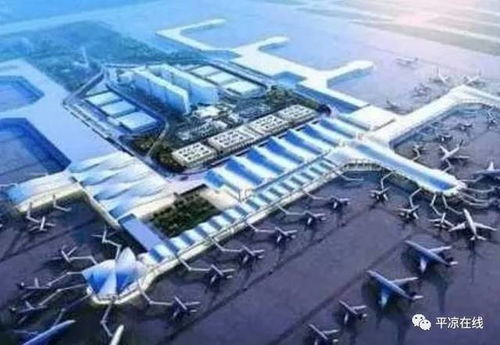 江北航空机场快运概述