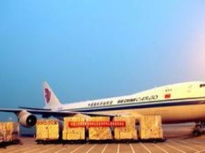 江北航空快运货运介绍