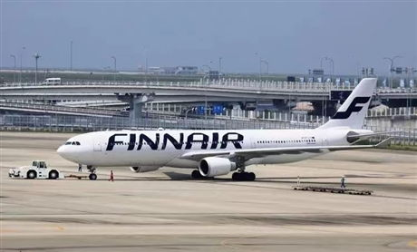 江北航空货运服装概述