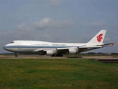 江北航空运输水果的优势分析