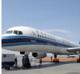 一、遥墙空运物流服务的优势