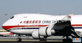 一、加急空运物流的优势