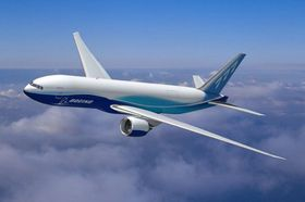 一、遥墙空运在航空文件处理上的优势