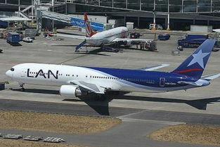 一、遥墙货品航空运输的优势分析