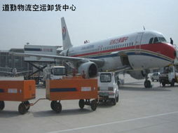 一、遥墙货运空运服务特点