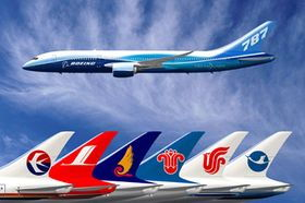一、遥墙航空公司快件服务优势