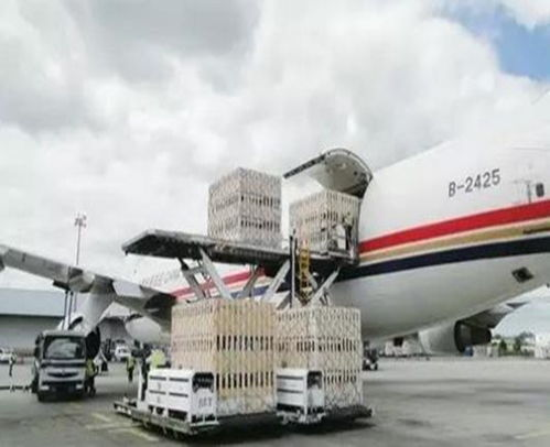一、遥墙航空托运快递的优势