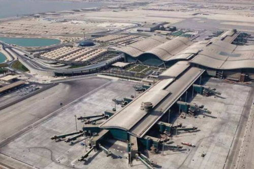 一、遥墙航空托运机场的地理位置与优势