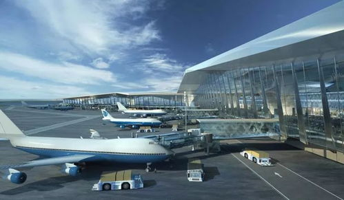 一、遥墙航空机场运输的关键要素