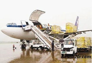 一、遥墙航空快件服务优势