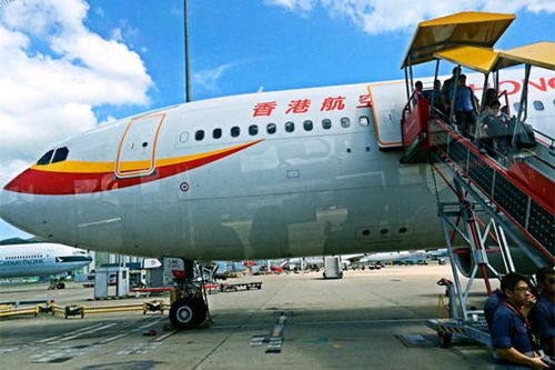 一、遥墙航空快运机场的运营优势