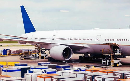 一、遥墙航空快运物流的优势