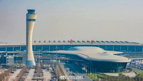 一、遥墙航空物流中心的优势分析