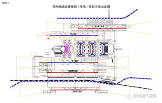 一、遥墙航空物流优势分析