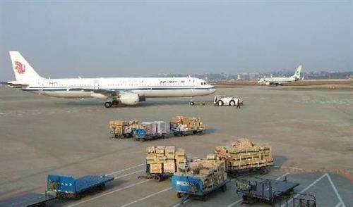 一、遥墙航空运输机场的运营特点