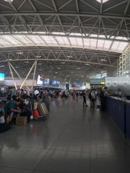 遥墙航空运输物流,遥墙航班