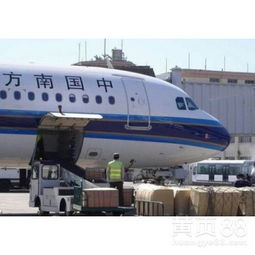 一、家具航空运输的优势