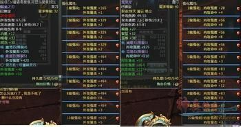 变态传奇私发服网,深度剖析与风险预警-玩家必读指南