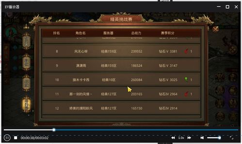 最新传奇外传私服,全面解析与选择指南-玩家必看