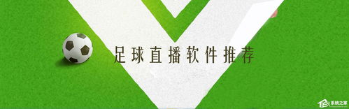 足球赛事直播软件,享受高清免费直播体验