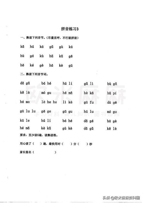 汉语拼音简介及其重要性