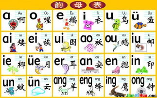 汉语拼音教学视频的重要性