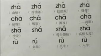 汉语拼音教学视频的重要性