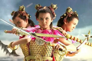 当三头六臂遇上网络盗版:你等的真的是哪吒吗?