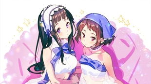 ばかみたい歌,야야야歌