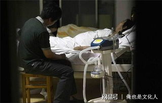 【医院消毒水里的钢琴声：当韩式温情撞上现实伤口】