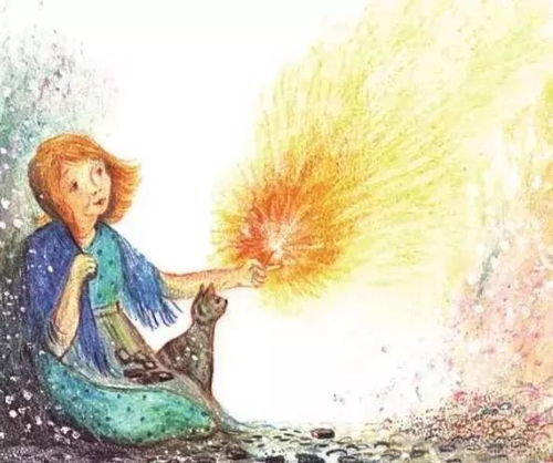 当森林童话遇上中国式母爱