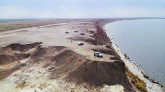 戈壁滩上的黄金三角