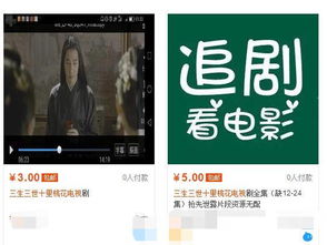 当免费片源遇上顶级口碑