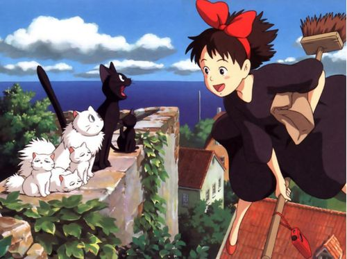 当熊熊铁掌遇上妈妈の爱