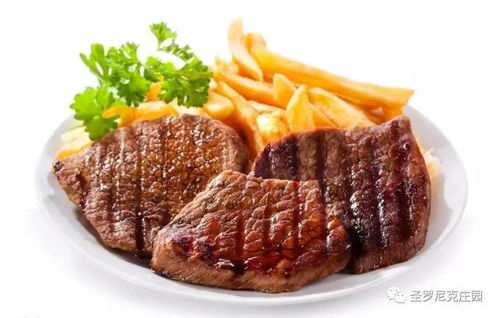 当牛排遇见砧板:美食江湖的人性炙烤