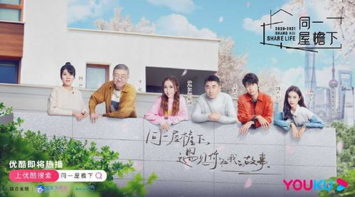 独居屋檐下的温柔风暴