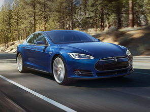 蓝莓界的特斯拉来了?