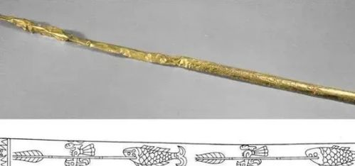 黄金权杖下的血色密码