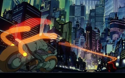 赛博八戒惊现大银幕:传统IP的赛博朋克突围