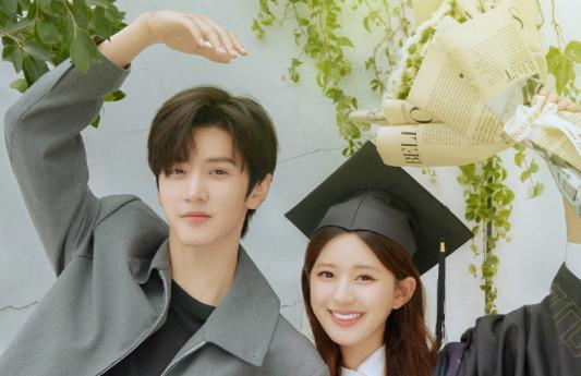 藏在校园剧糖衣下的真实成长图鉴