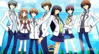 青春的荧幕狂想曲:不可错过的少女成长图鉴