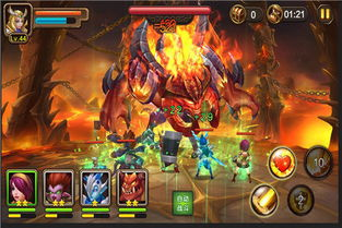 暗黑史诗的诞生