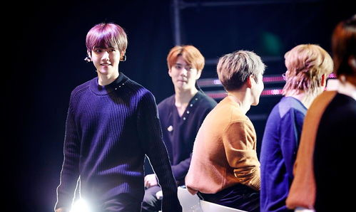 当偶像遇见亲情:EXO音乐宇宙里的母亲特辑