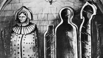 当超现实美学碰撞宗教隐喻