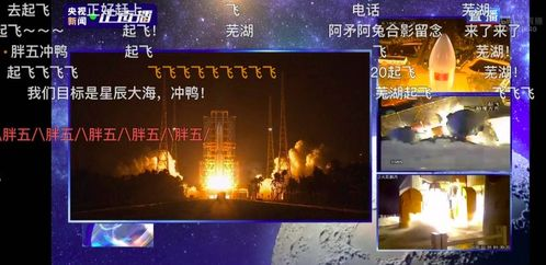 被弹幕刷屏的年度扫黑大戏