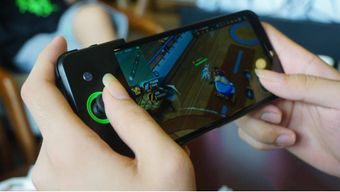 你的手机还缺这个观影神器吗