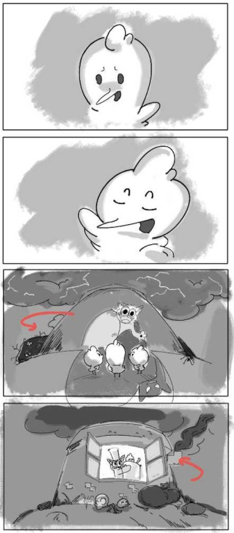 当免费遇上大师：藏在网络角落的动画瑰宝