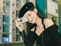 藏在胶片里的时光密语