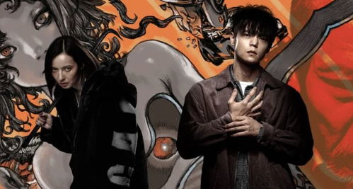 【暴力美学背后的破碎人生】